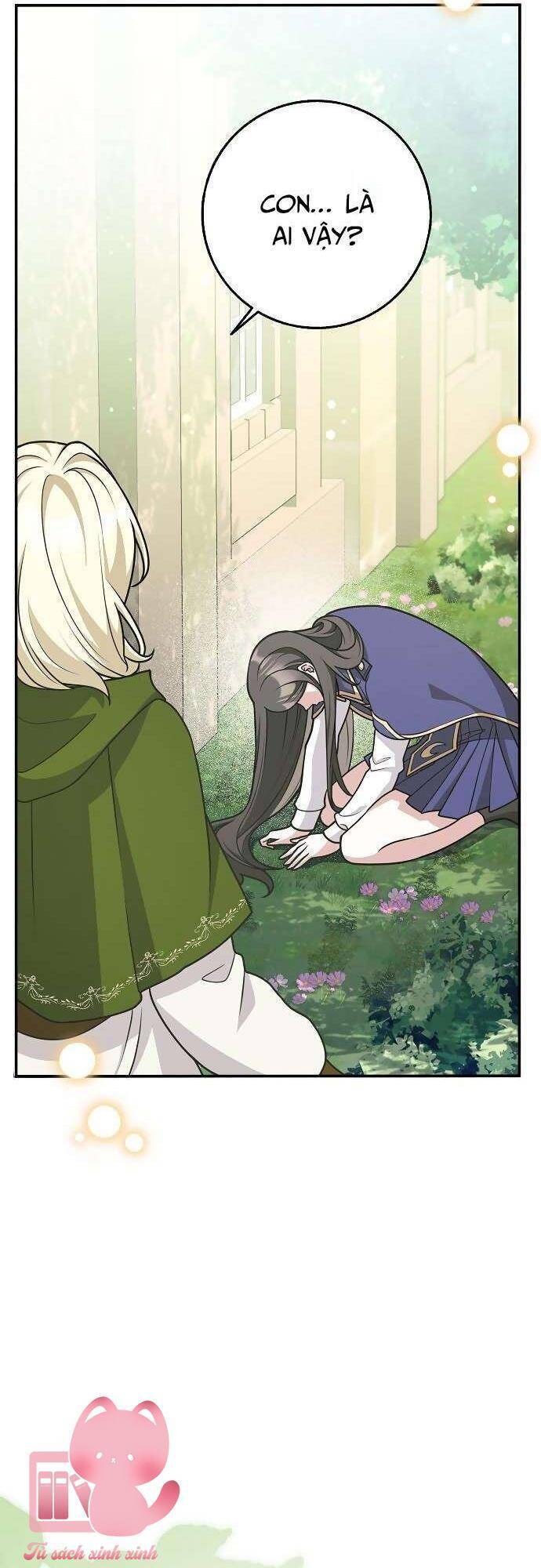 Tôi Thề Chúng Ta Chỉ Là Bạn - Chap 60 - Trang 20