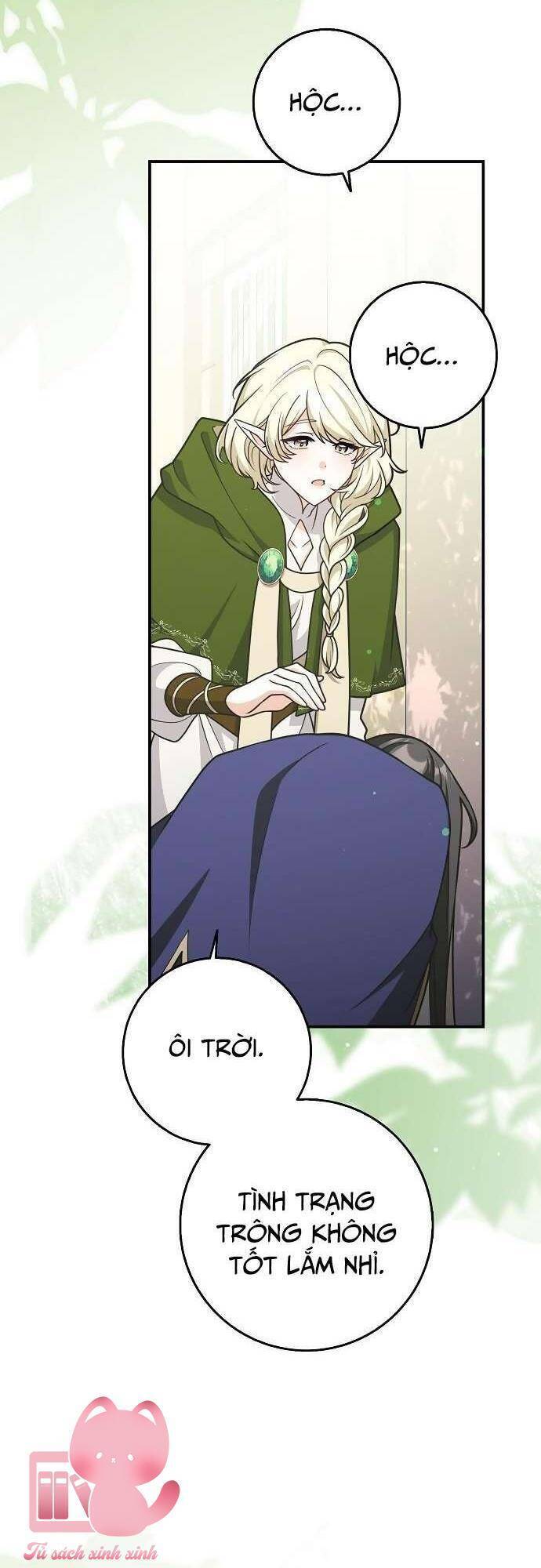 Tôi Thề Chúng Ta Chỉ Là Bạn - Chap 60 - Trang 21