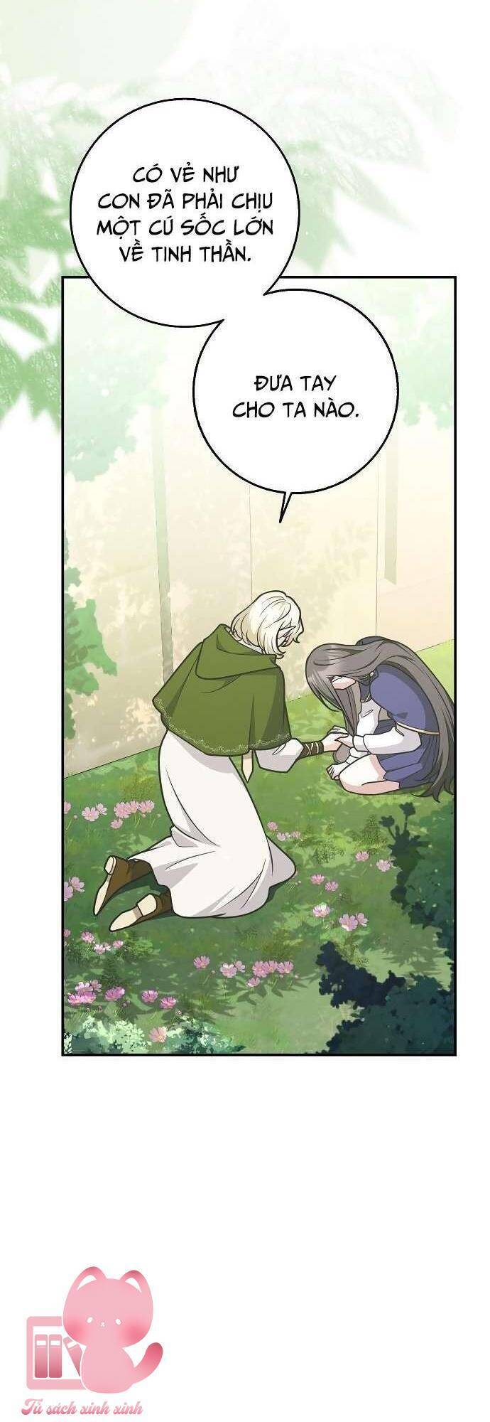 Tôi Thề Chúng Ta Chỉ Là Bạn - Chap 60 - Trang 22