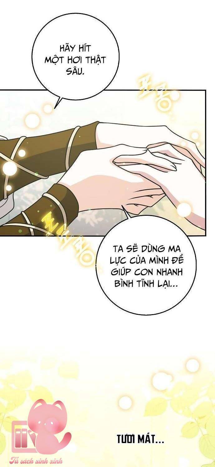 Tôi Thề Chúng Ta Chỉ Là Bạn - Chap 60 - Trang 23