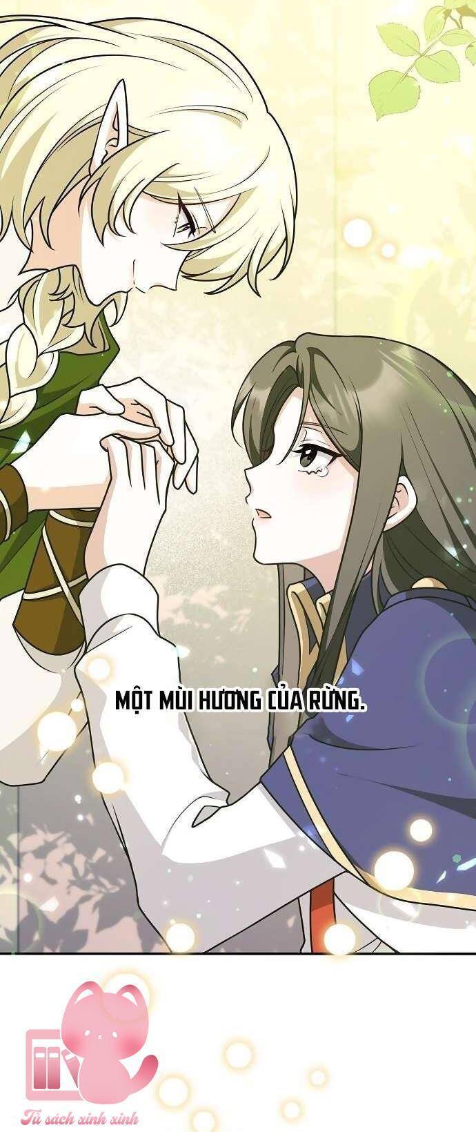Tôi Thề Chúng Ta Chỉ Là Bạn - Chap 60 - Trang 24
