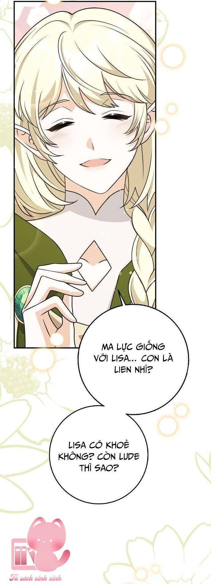 Tôi Thề Chúng Ta Chỉ Là Bạn - Chap 60 - Trang 26