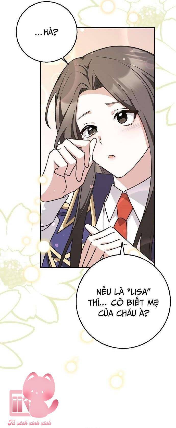 Tôi Thề Chúng Ta Chỉ Là Bạn - Chap 60 - Trang 27