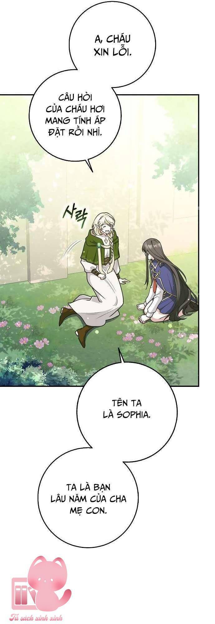 Tôi Thề Chúng Ta Chỉ Là Bạn - Chap 60 - Trang 28
