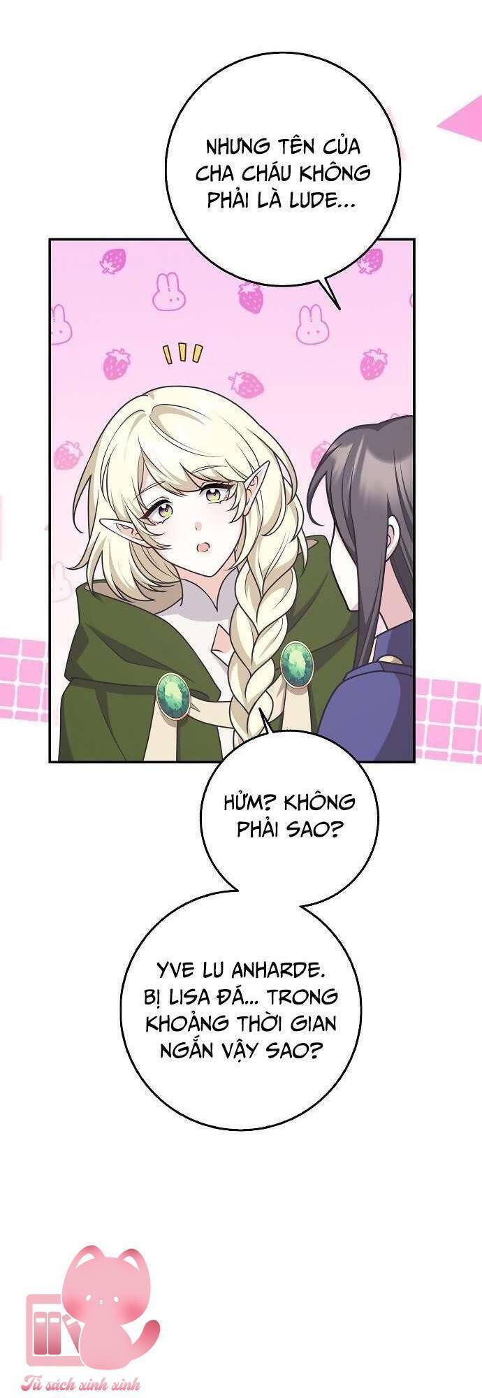 Tôi Thề Chúng Ta Chỉ Là Bạn - Chap 60 - Trang 29