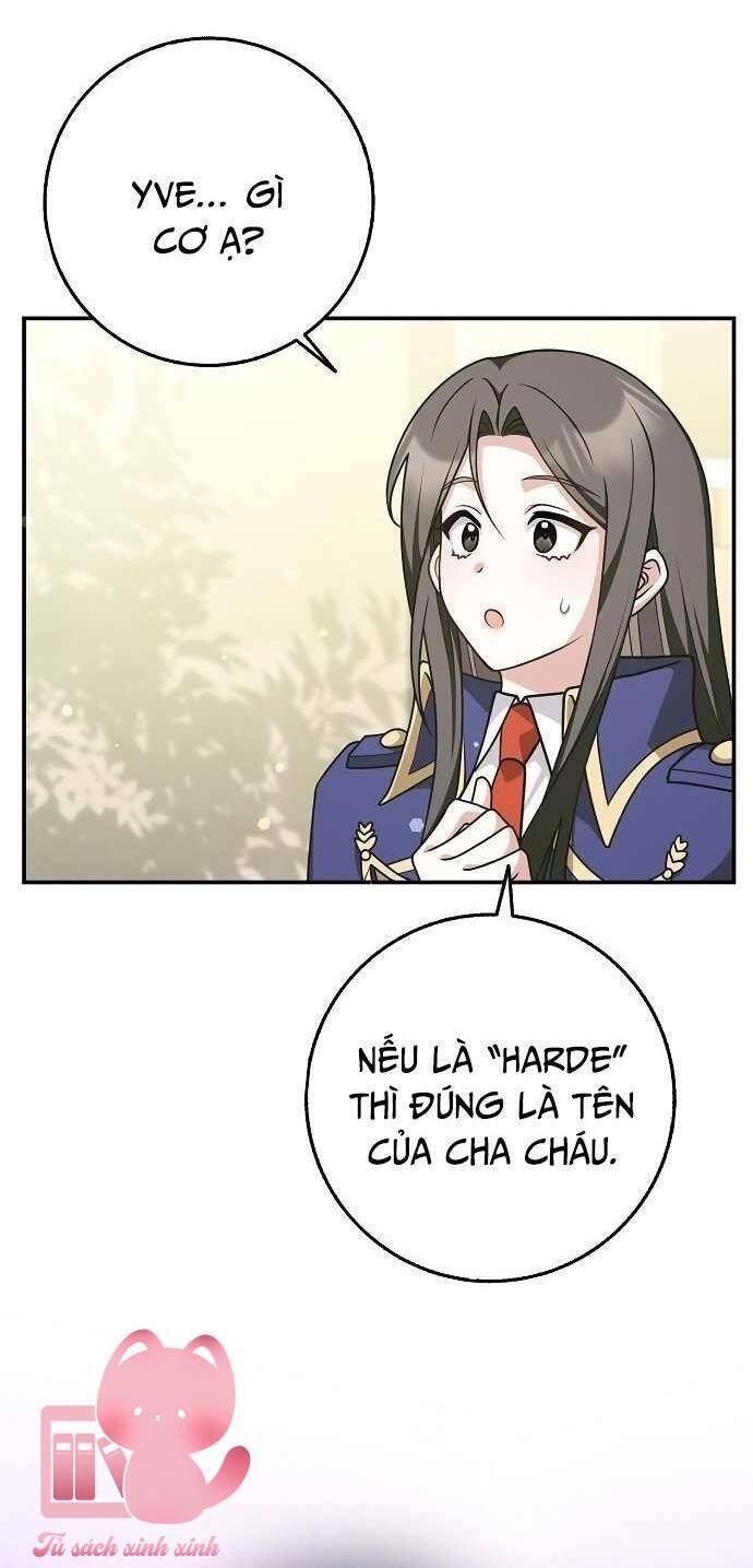 Tôi Thề Chúng Ta Chỉ Là Bạn - Chap 60 - Trang 30
