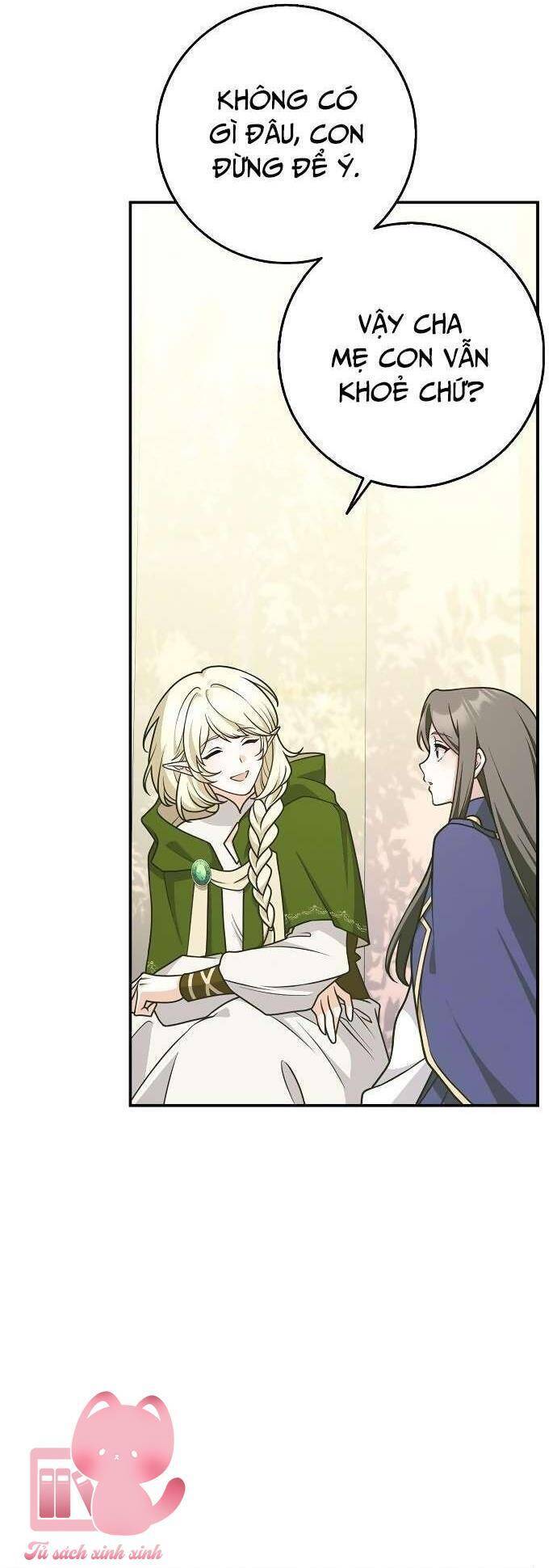 Tôi Thề Chúng Ta Chỉ Là Bạn - Chap 60 - Trang 32