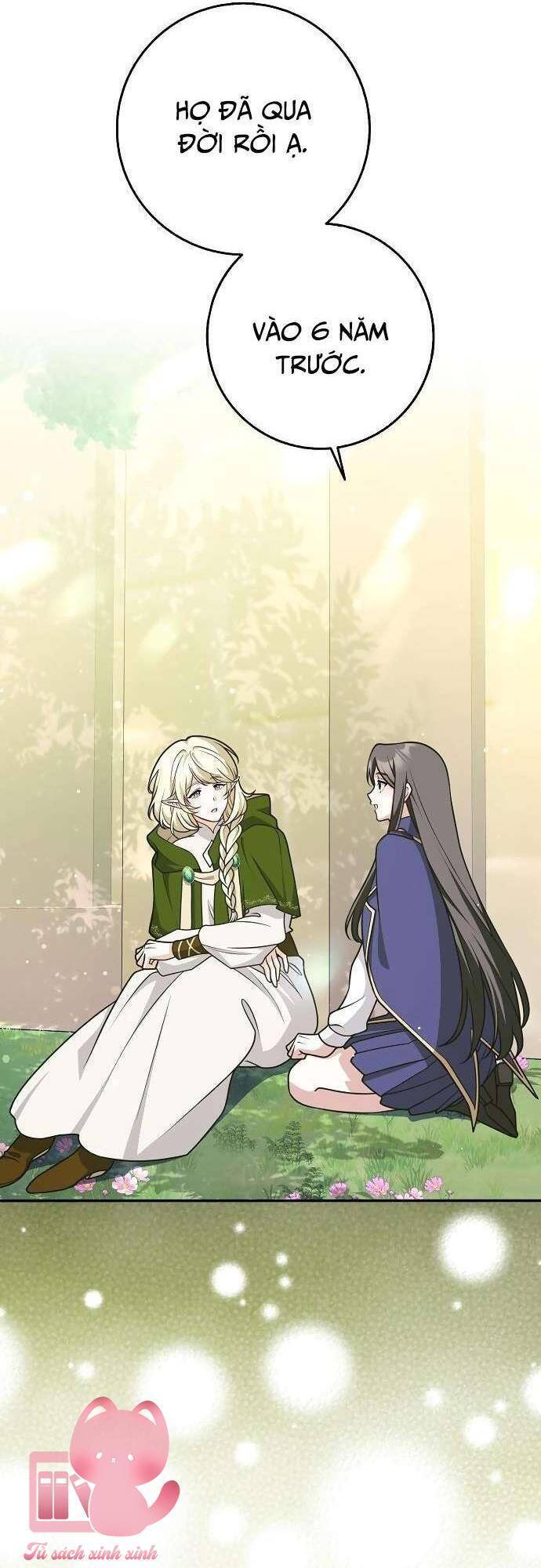 Tôi Thề Chúng Ta Chỉ Là Bạn - Chap 60 - Trang 34