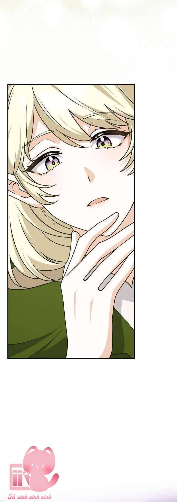 Tôi Thề Chúng Ta Chỉ Là Bạn - Chap 60 - Trang 35