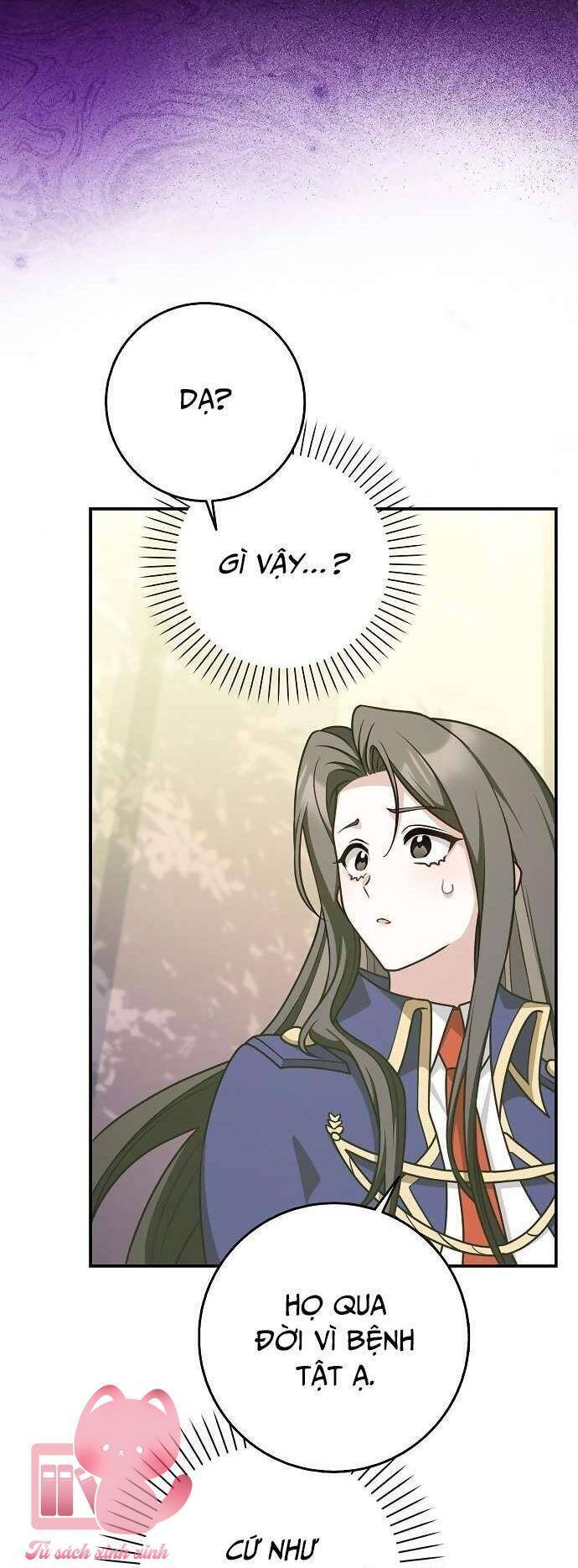 Tôi Thề Chúng Ta Chỉ Là Bạn - Chap 60 - Trang 37