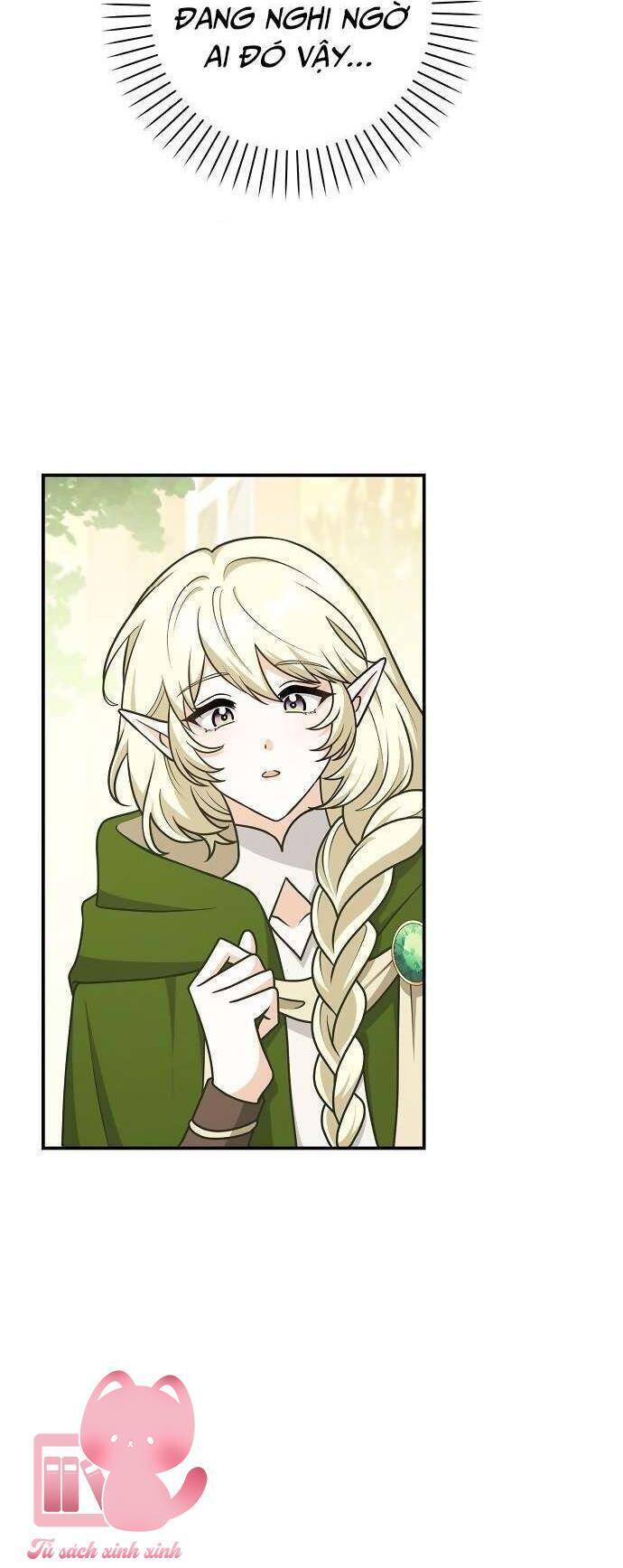 Tôi Thề Chúng Ta Chỉ Là Bạn - Chap 60 - Trang 38