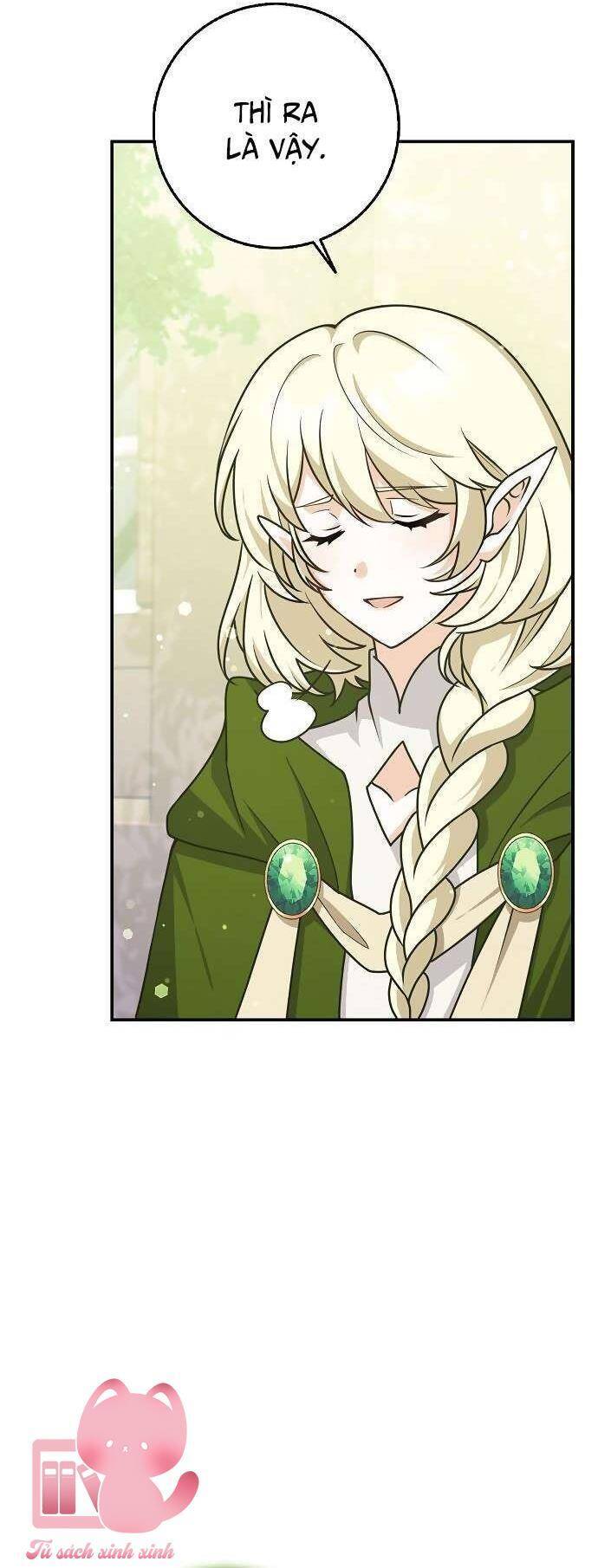 Tôi Thề Chúng Ta Chỉ Là Bạn - Chap 60 - Trang 39