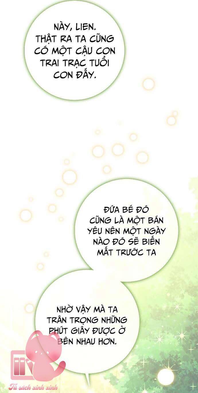 Tôi Thề Chúng Ta Chỉ Là Bạn - Chap 60 - Trang 40