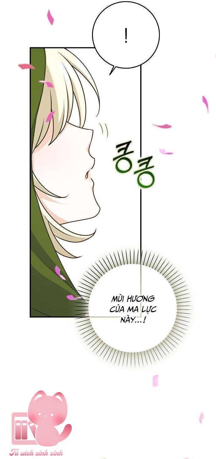 Tôi Thề Chúng Ta Chỉ Là Bạn - Chap 60 - Trang 5