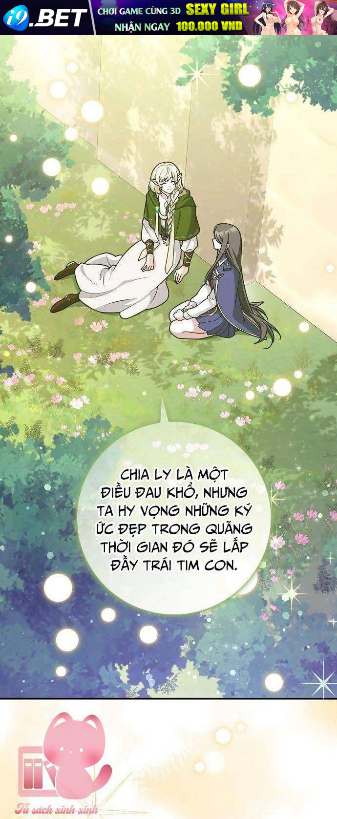 Tôi Thề Chúng Ta Chỉ Là Bạn - Chap 60 - Trang 41