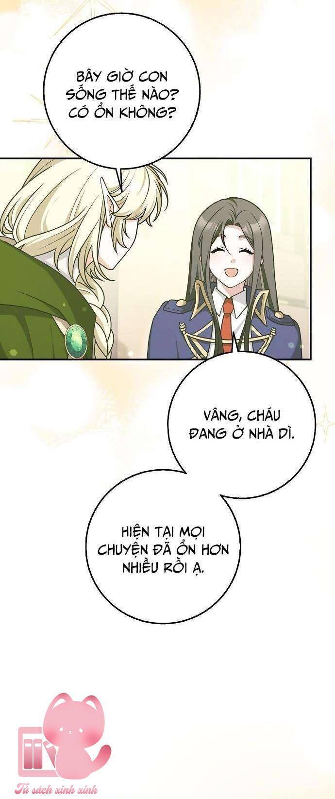 Tôi Thề Chúng Ta Chỉ Là Bạn - Chap 60 - Trang 42