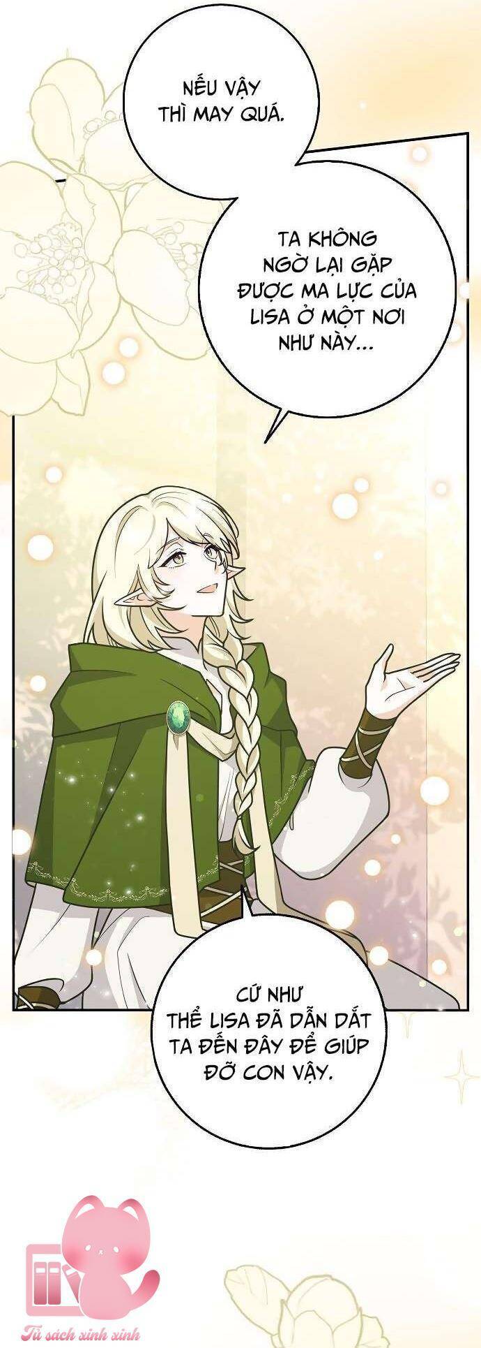 Tôi Thề Chúng Ta Chỉ Là Bạn - Chap 60 - Trang 43