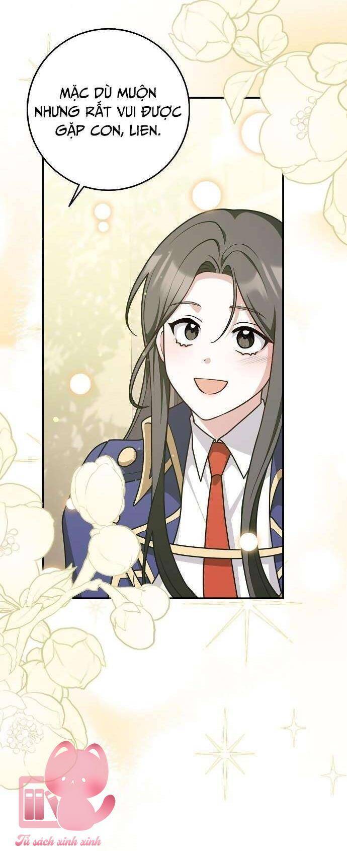 Tôi Thề Chúng Ta Chỉ Là Bạn - Chap 60 - Trang 44