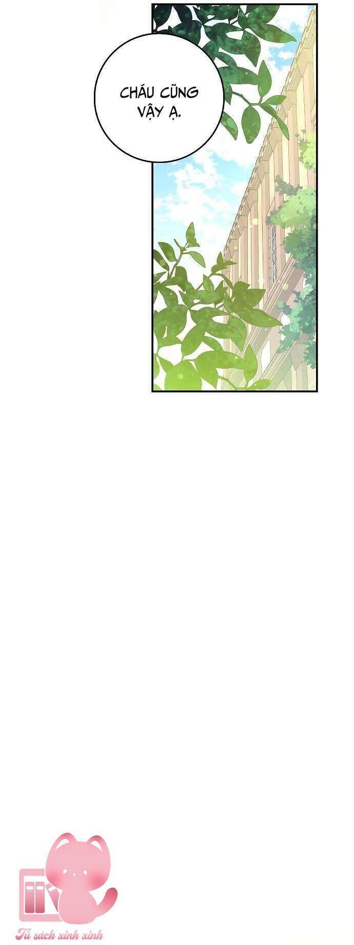 Tôi Thề Chúng Ta Chỉ Là Bạn - Chap 60 - Trang 45