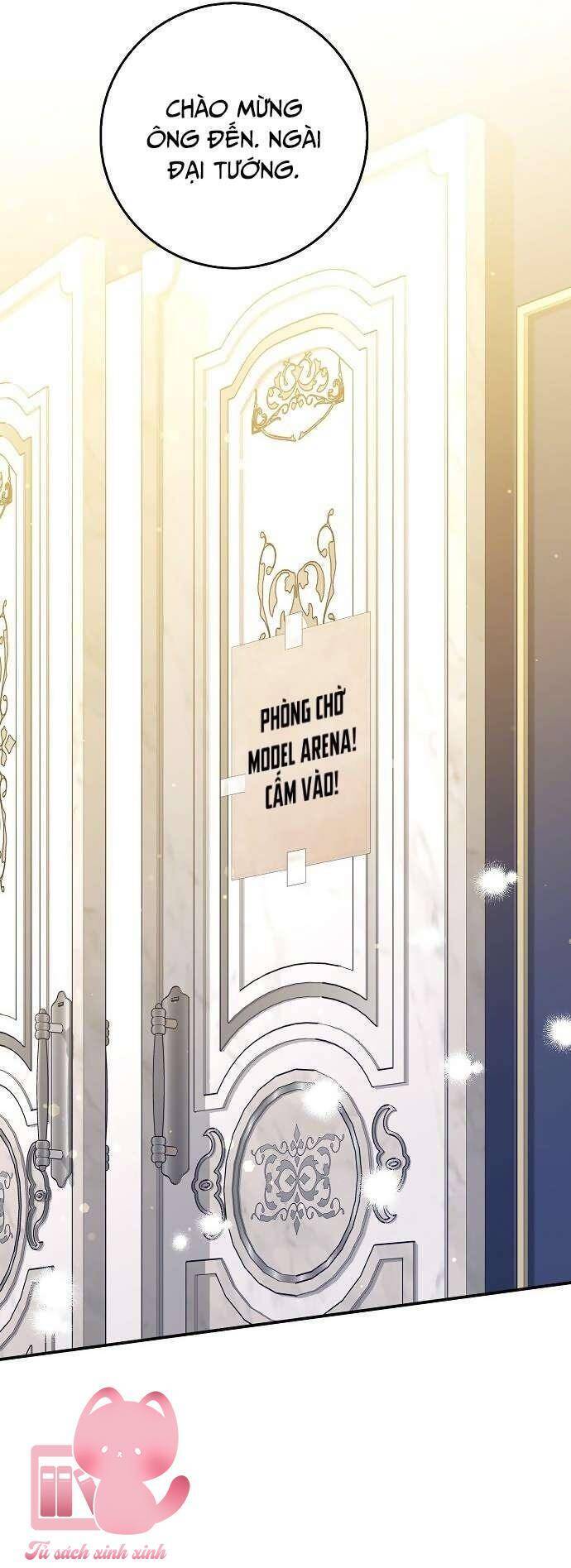 Tôi Thề Chúng Ta Chỉ Là Bạn - Chap 60 - Trang 46