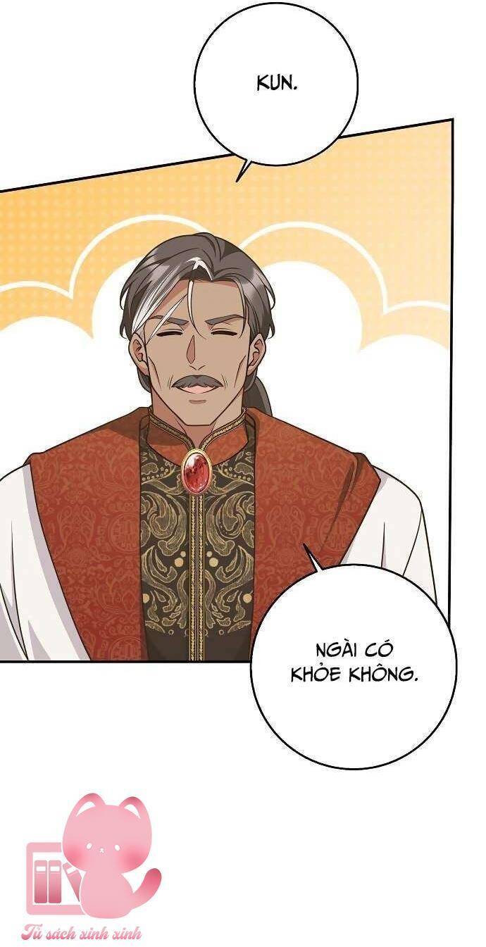 Tôi Thề Chúng Ta Chỉ Là Bạn - Chap 60 - Trang 47