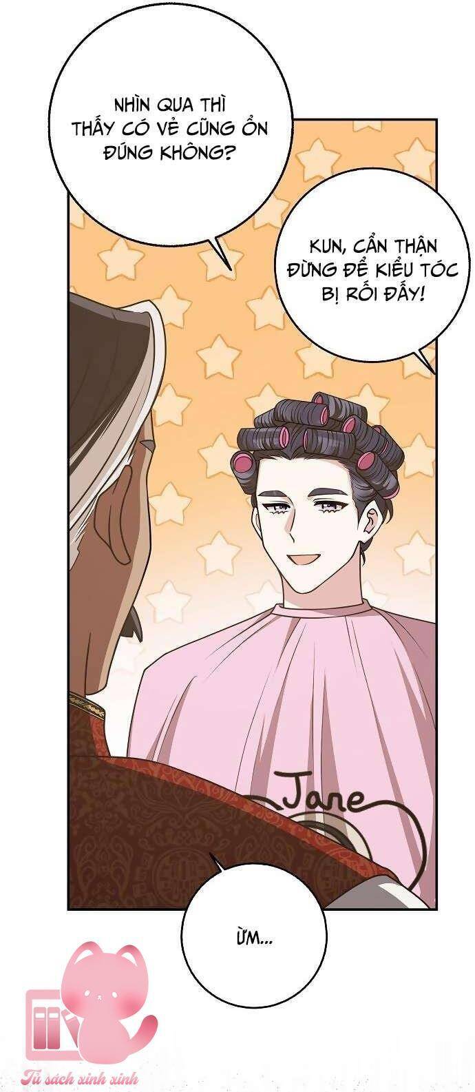 Tôi Thề Chúng Ta Chỉ Là Bạn - Chap 60 - Trang 48