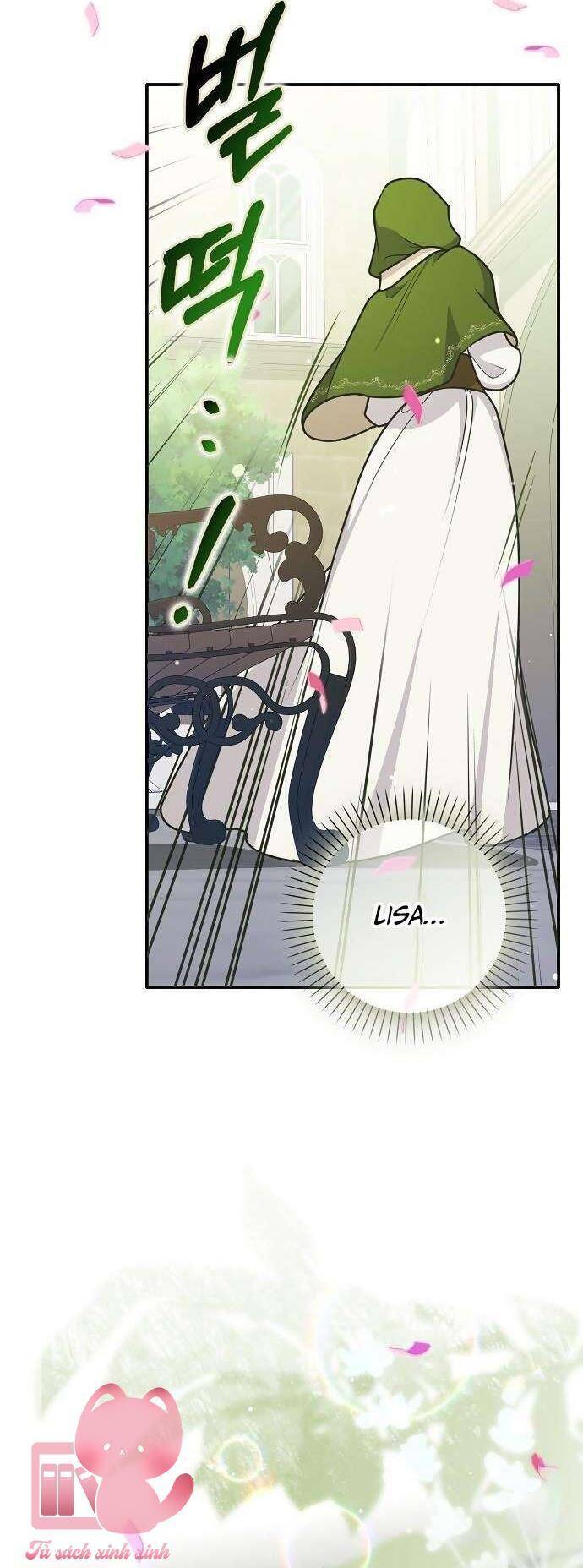 Tôi Thề Chúng Ta Chỉ Là Bạn - Chap 60 - Trang 6
