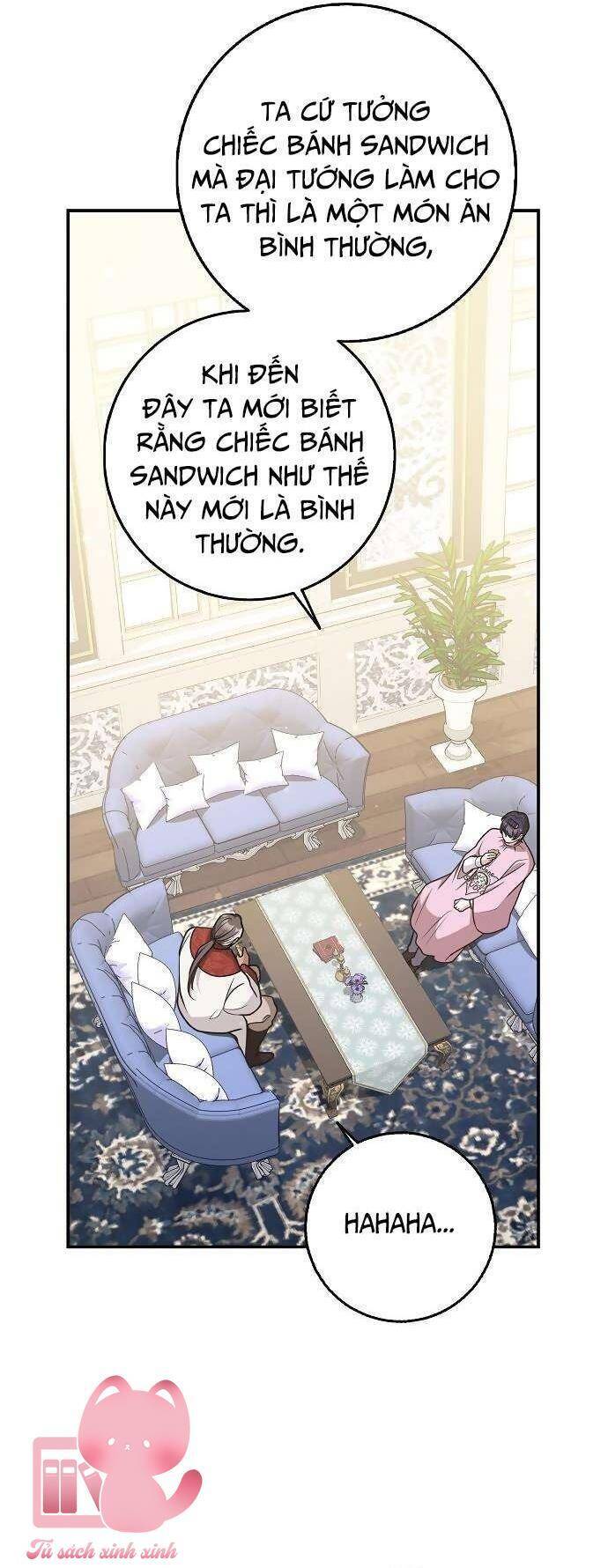 Tôi Thề Chúng Ta Chỉ Là Bạn - Chap 60 - Trang 53