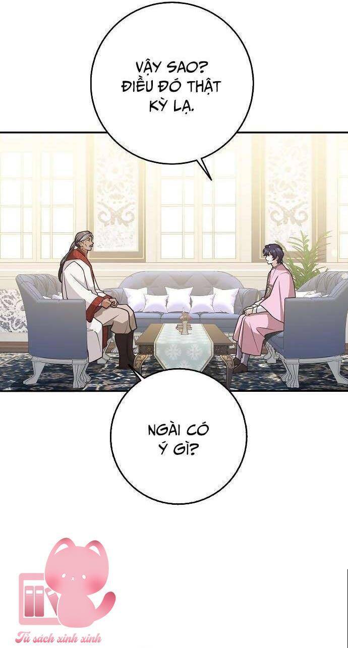 Tôi Thề Chúng Ta Chỉ Là Bạn - Chap 60 - Trang 55