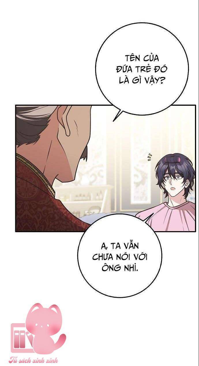 Tôi Thề Chúng Ta Chỉ Là Bạn - Chap 60 - Trang 58