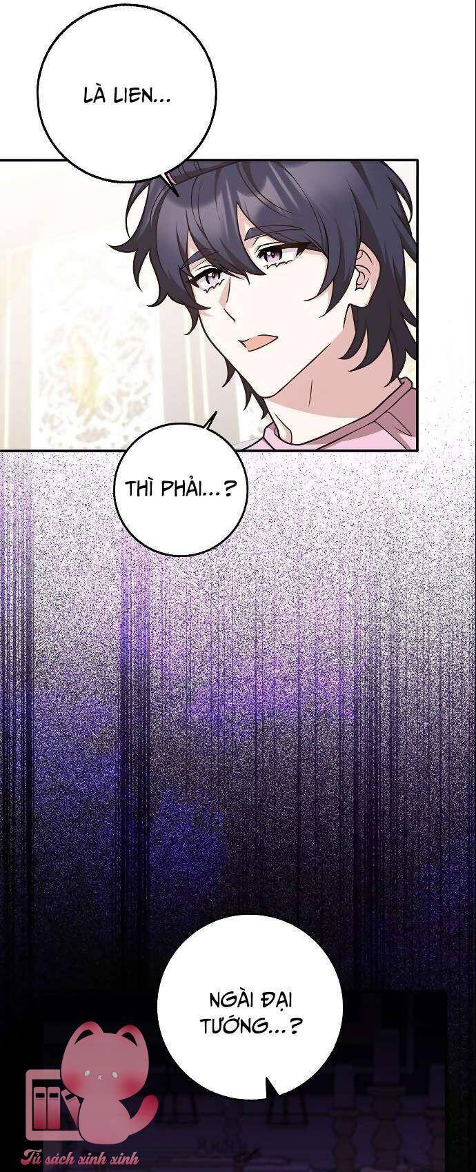 Tôi Thề Chúng Ta Chỉ Là Bạn - Chap 60 - Trang 59