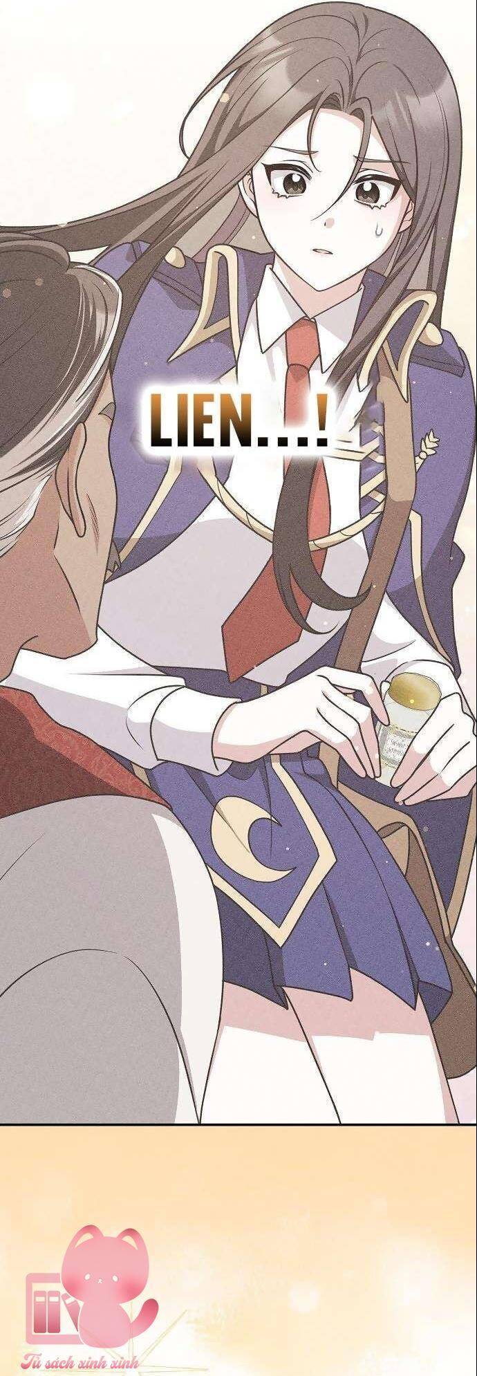 Tôi Thề Chúng Ta Chỉ Là Bạn - Chap 60 - Trang 62