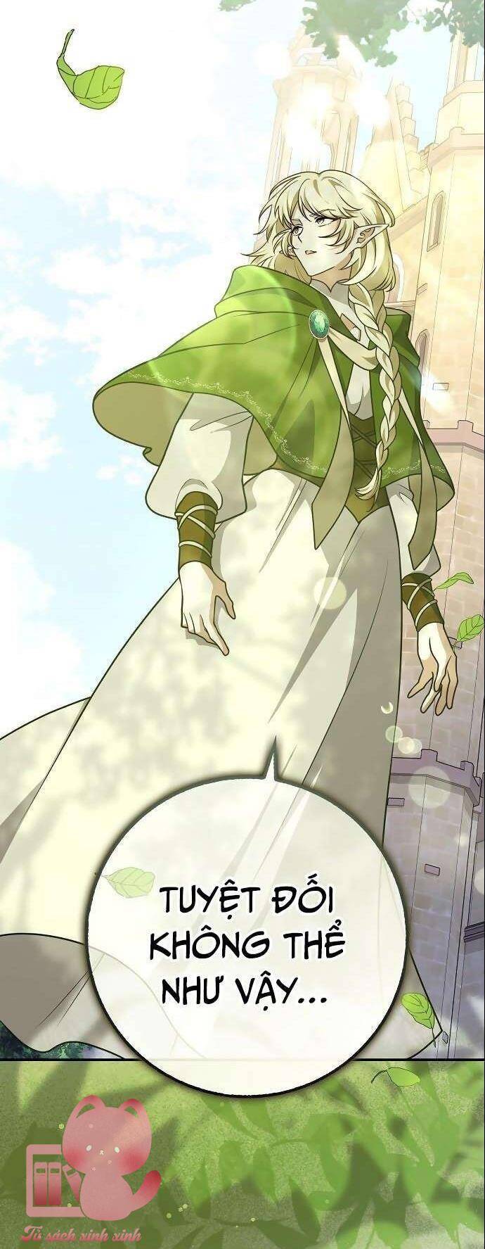 Tôi Thề Chúng Ta Chỉ Là Bạn - Chap 60 - Trang 67