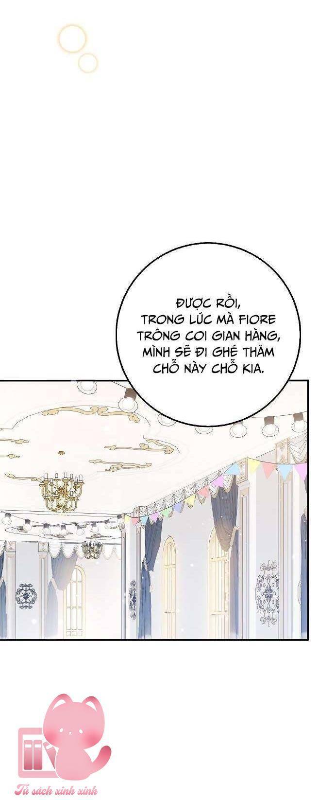 Tôi Thề Chúng Ta Chỉ Là Bạn - Chap 60 - Trang 8