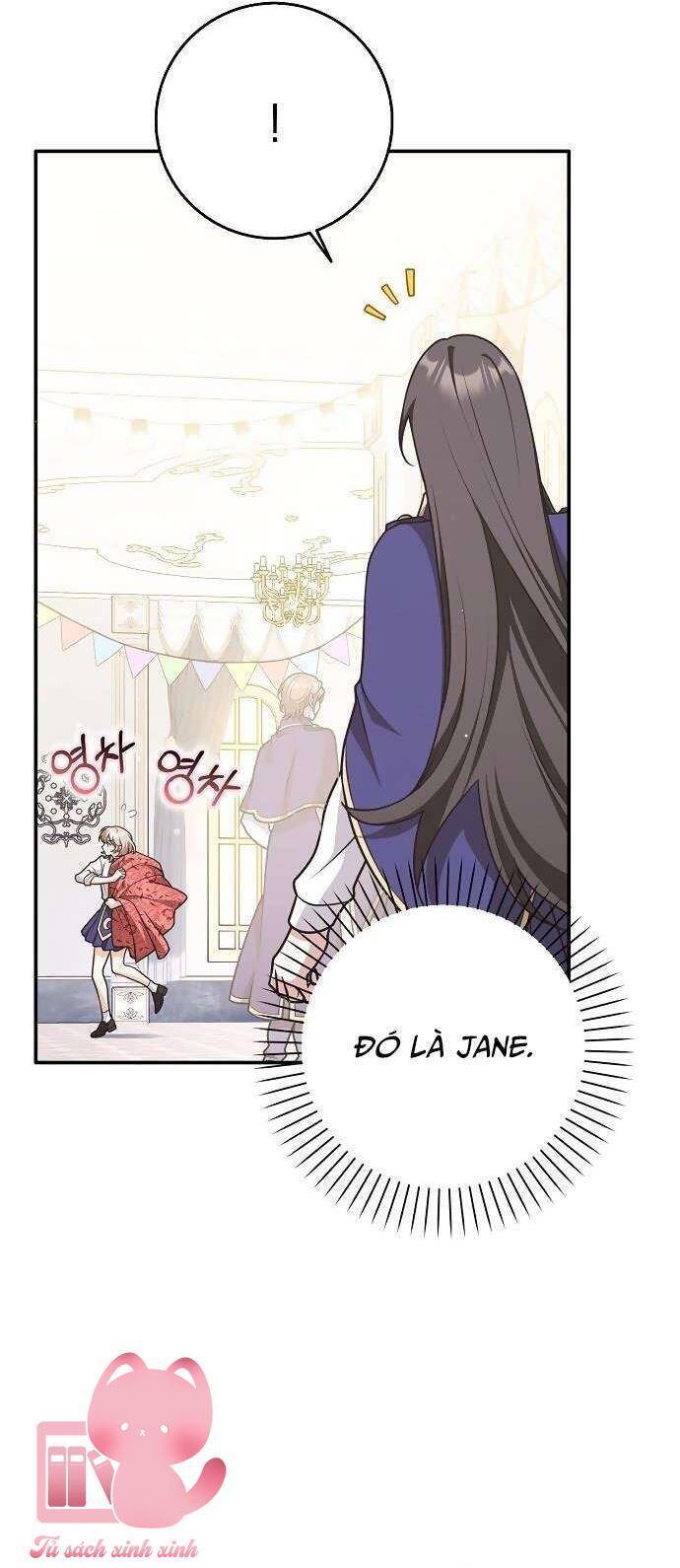 Tôi Thề Chúng Ta Chỉ Là Bạn - Chap 60 - Trang 10