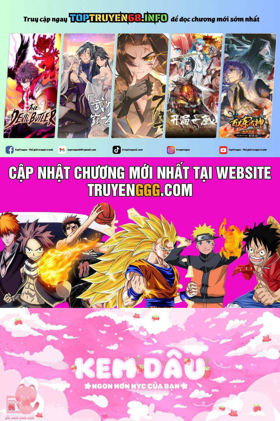 Tôi Thề Chúng Ta Chỉ Là Bạn - Chap 61 - Trang 2