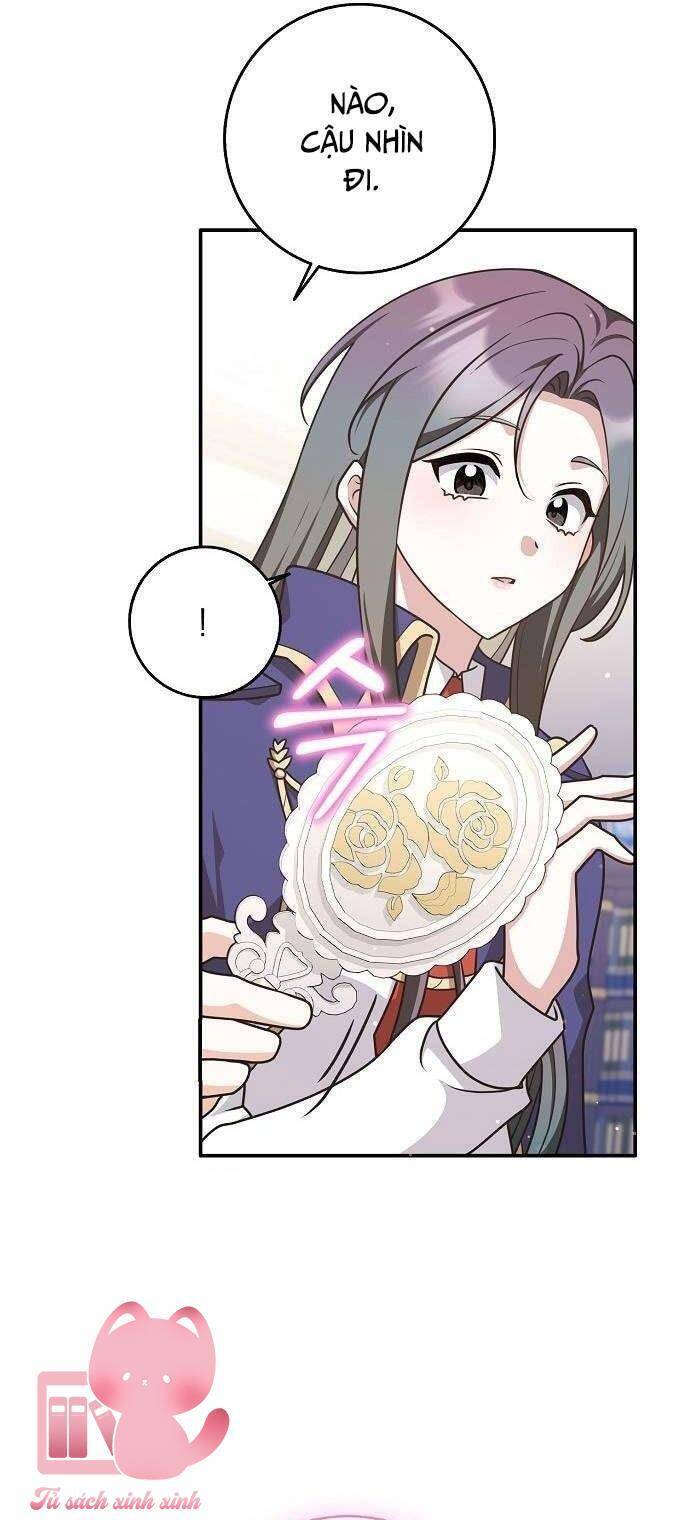 Tôi Thề Chúng Ta Chỉ Là Bạn - Chap 61 - Trang 15