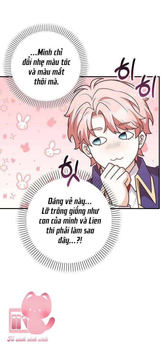 Tôi Thề Chúng Ta Chỉ Là Bạn - Chap 61 - Trang 20