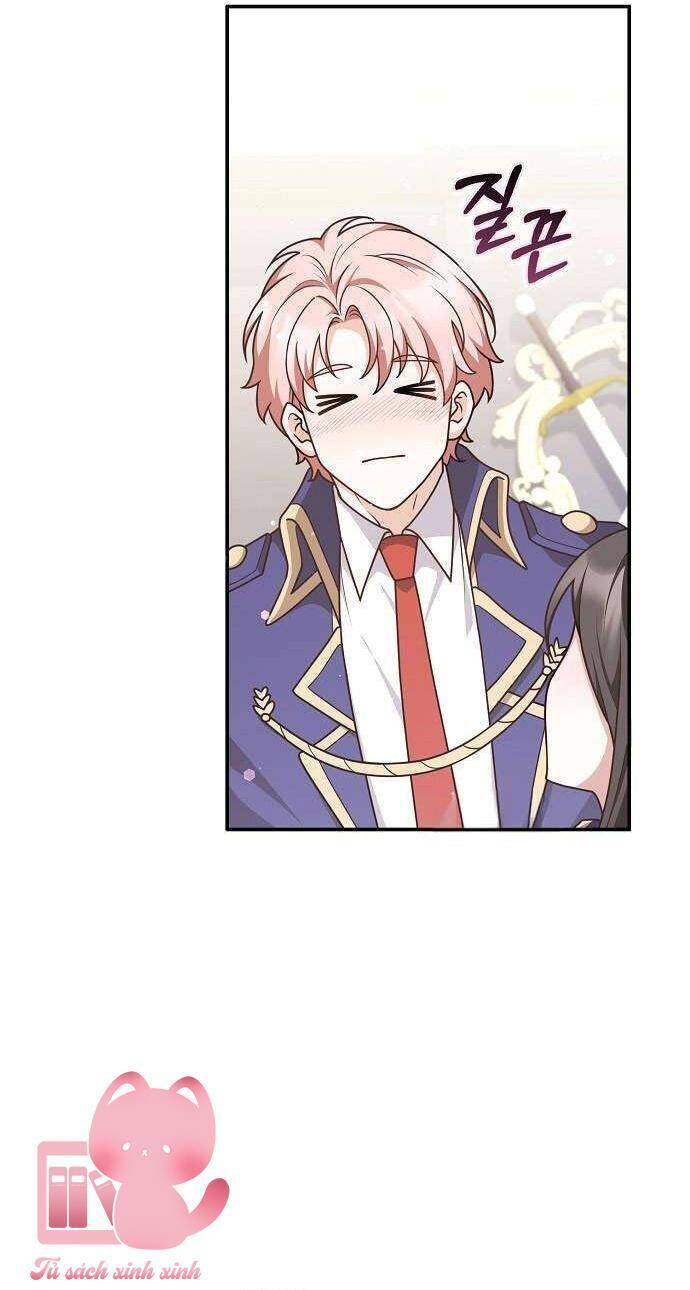 Tôi Thề Chúng Ta Chỉ Là Bạn - Chap 61 - Trang 23