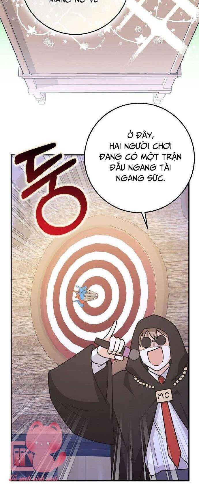 Tôi Thề Chúng Ta Chỉ Là Bạn - Chap 61 - Trang 27