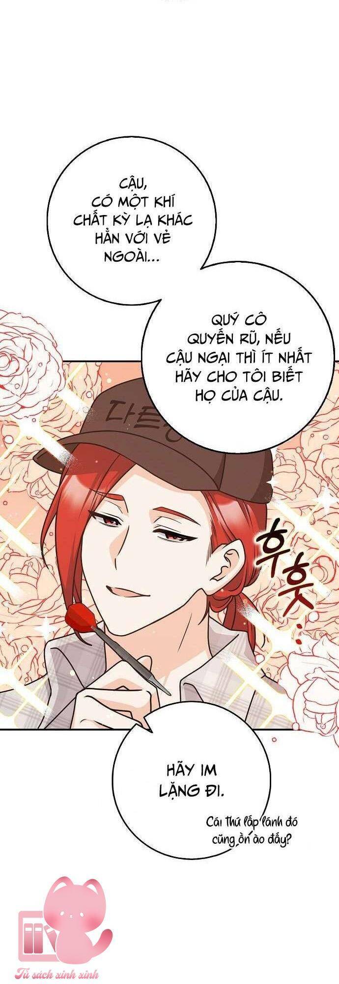Tôi Thề Chúng Ta Chỉ Là Bạn - Chap 61 - Trang 31
