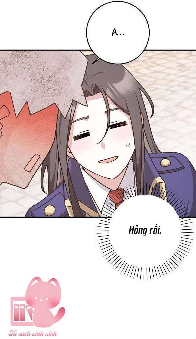 Tôi Thề Chúng Ta Chỉ Là Bạn - Chap 61 - Trang 41