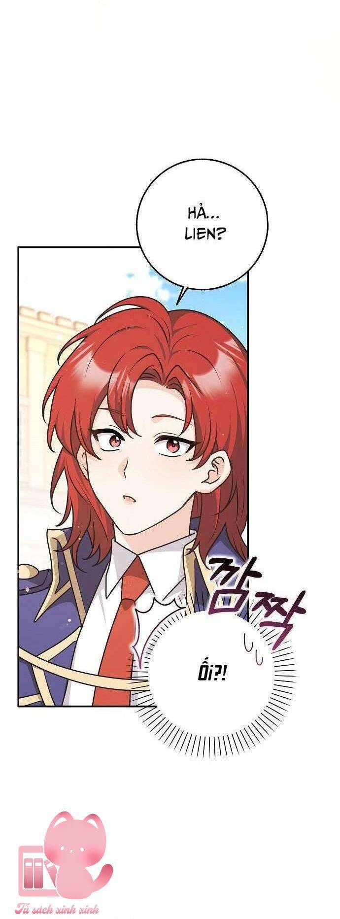 Tôi Thề Chúng Ta Chỉ Là Bạn - Chap 61 - Trang 47