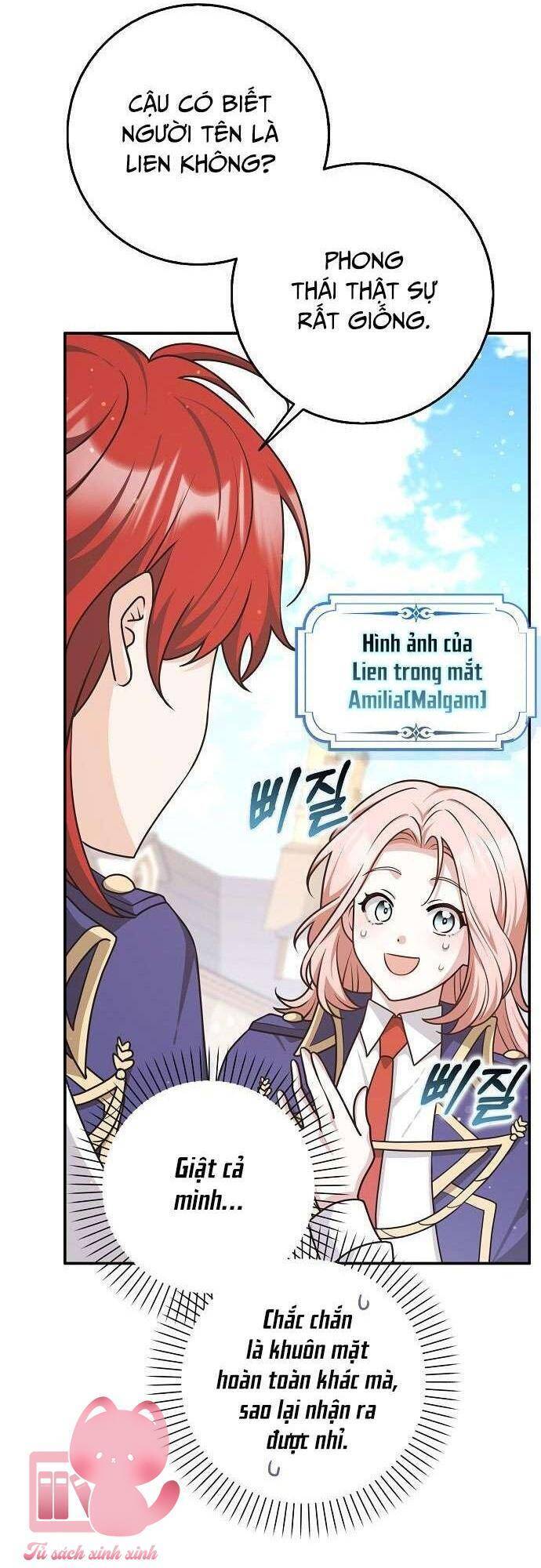 Tôi Thề Chúng Ta Chỉ Là Bạn - Chap 61 - Trang 48