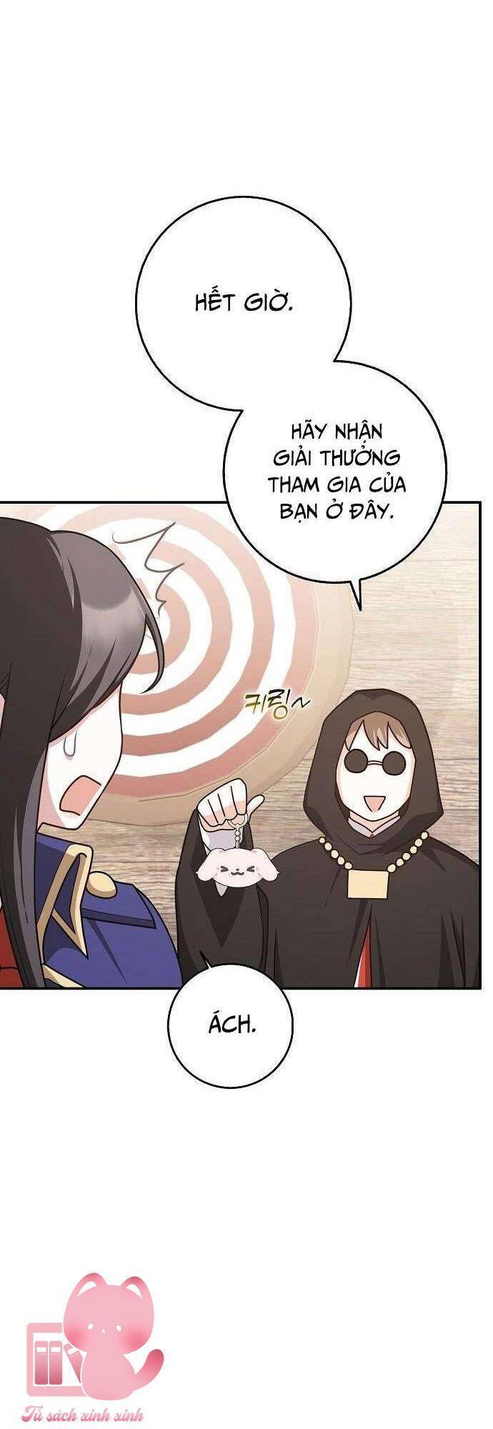 Tôi Thề Chúng Ta Chỉ Là Bạn - Chap 61 - Trang 50
