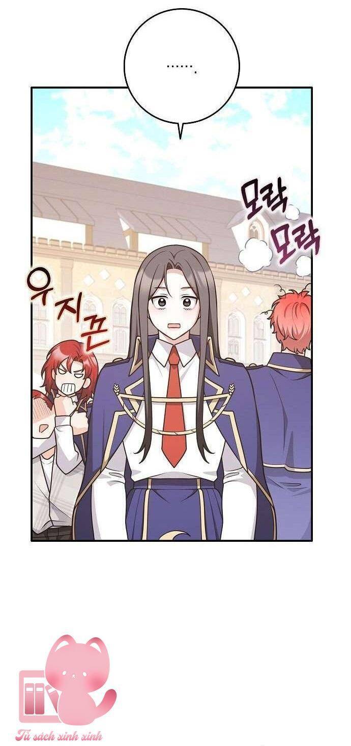 Tôi Thề Chúng Ta Chỉ Là Bạn - Chap 61 - Trang 51