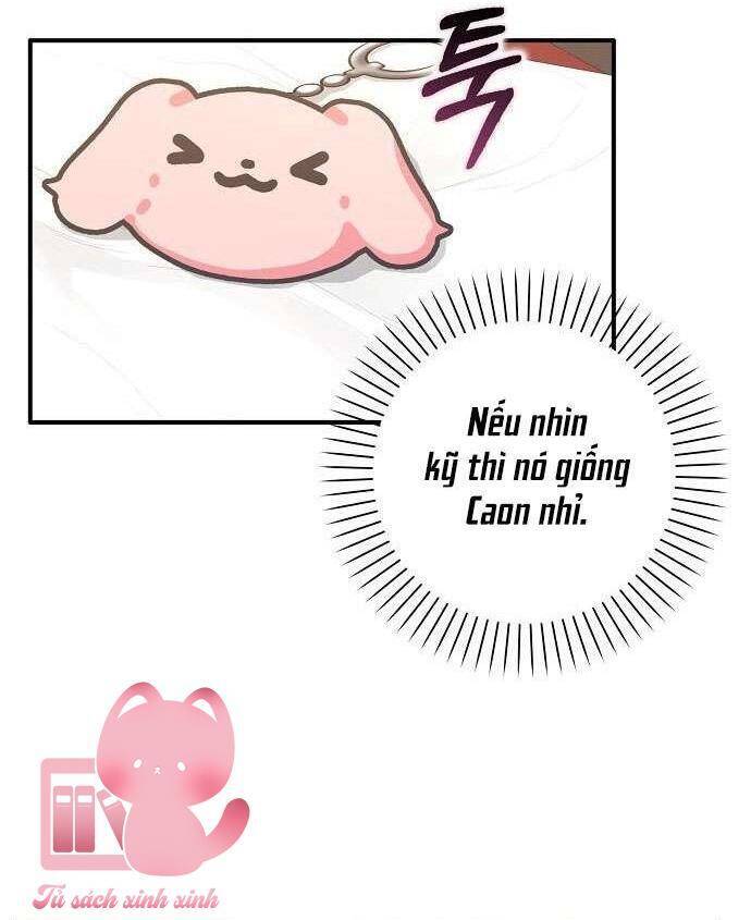 Tôi Thề Chúng Ta Chỉ Là Bạn - Chap 61 - Trang 54