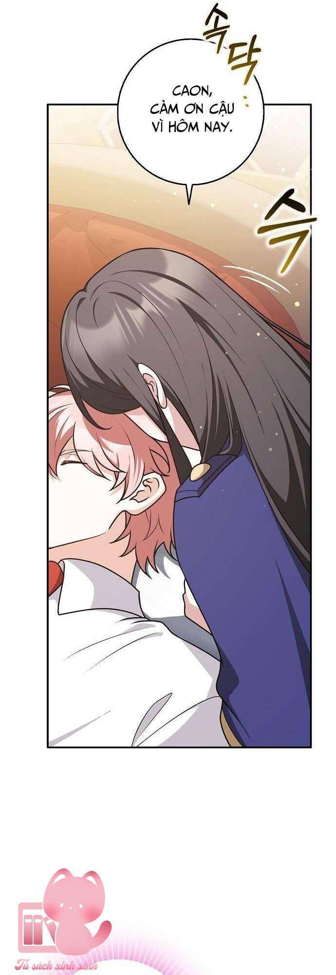 Tôi Thề Chúng Ta Chỉ Là Bạn - Chap 61 - Trang 58