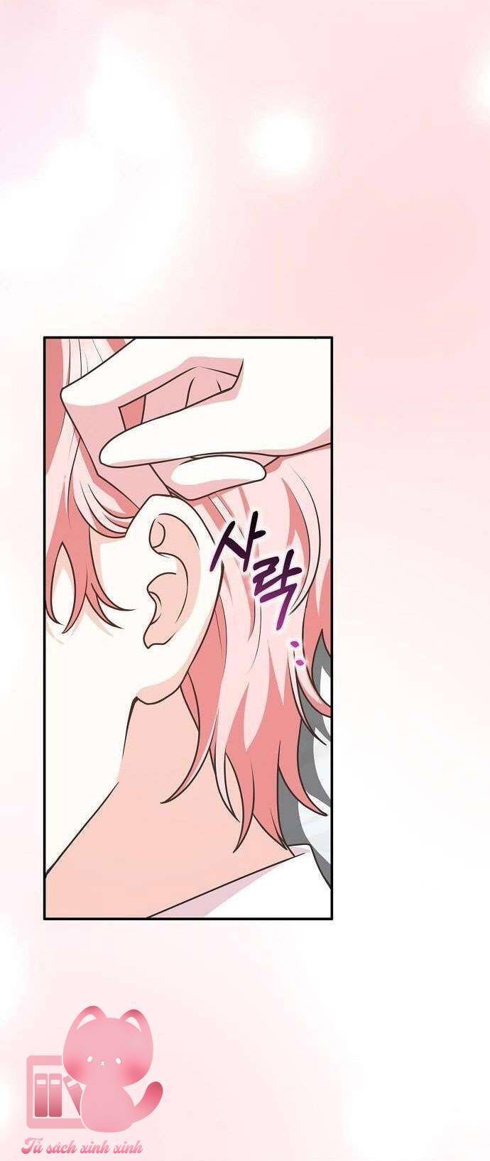 Tôi Thề Chúng Ta Chỉ Là Bạn - Chap 61 - Trang 60