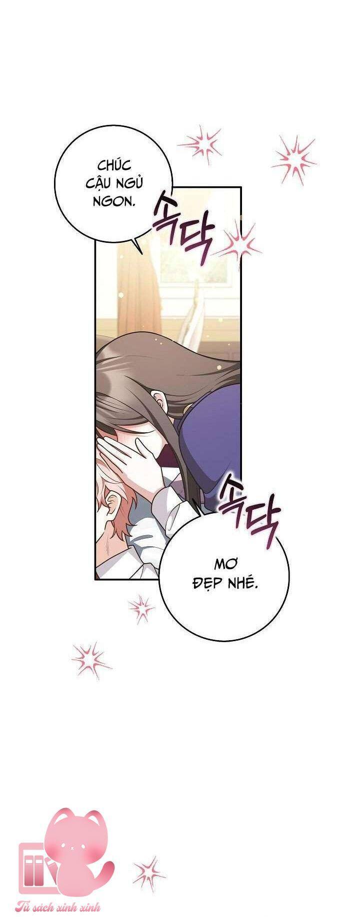 Tôi Thề Chúng Ta Chỉ Là Bạn - Chap 61 - Trang 65